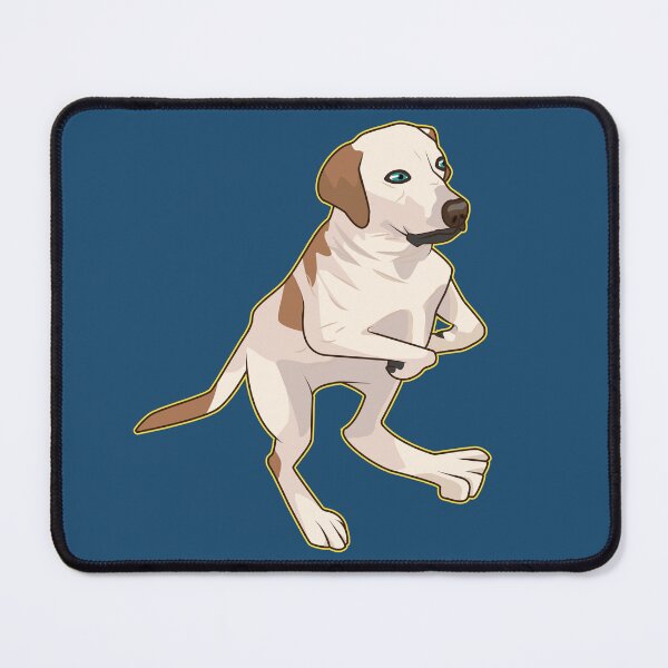 Item preview, Doggosaurus - Doggo dinosaur Dog meme designed and sold by Rzera-.