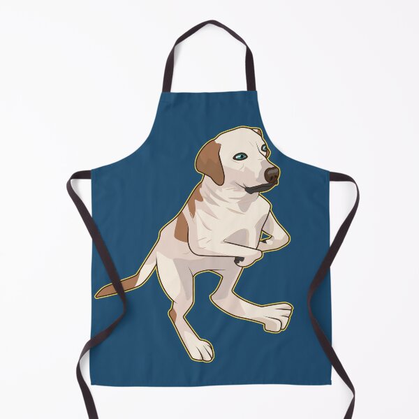 Item preview, Doggosaurus - Doggo dinosaur Dog meme designed and sold by Rzera-.