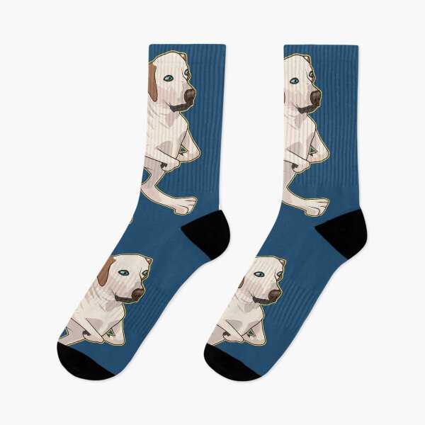 Item preview, Doggosaurus - Doggo dinosaur Dog meme designed and sold by Rzera-.