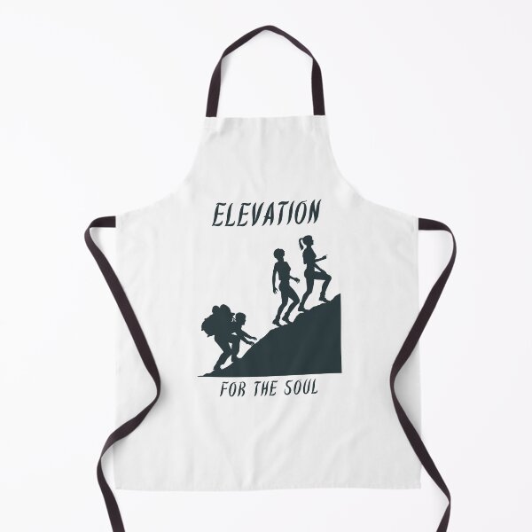 Item preview, Camping hiking for the soul designed and sold by BreadnButter97.