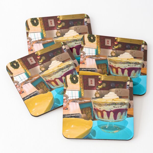 Item preview, The Dessert designed and sold by MadTeaDesign.