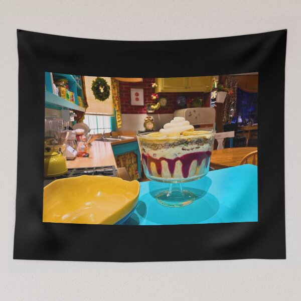 Item preview, The Dessert designed and sold by MadTeaDesign.