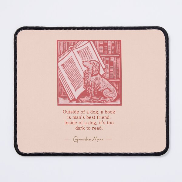 Item preview, Man's Best Friend designed and sold by Corinne Alexa Jackson.