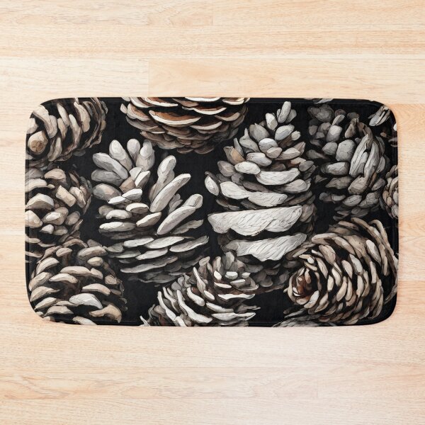 Item preview, Copy of pine cones designed and sold by LeahHa.