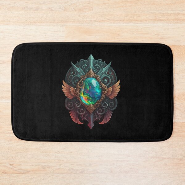 Item preview, Opal designed and sold by FlexYourMind.