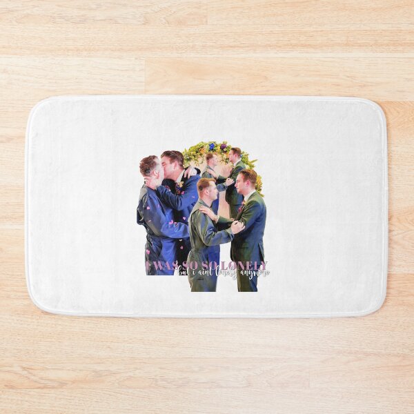 Item preview, Ain't Lonely Anymore - #Ballum designed and sold by TheQueenofOz.