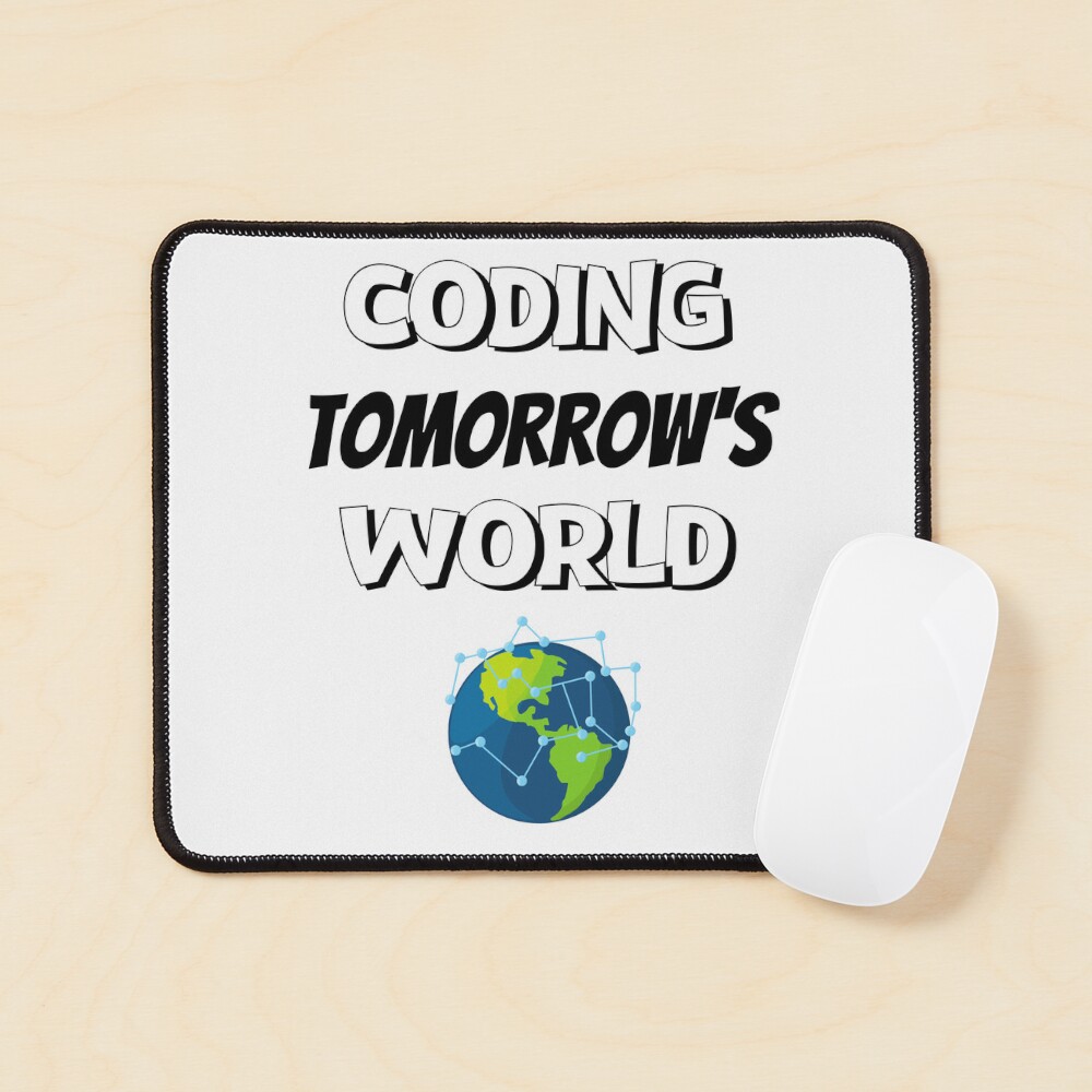 Item preview, Mouse Pad designed and sold by JAMTEESHOP.