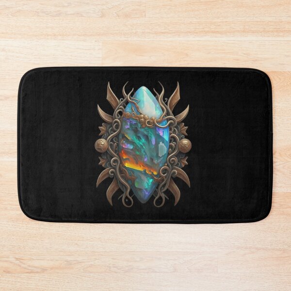 Item preview, Opal designed and sold by FlexYourMind.