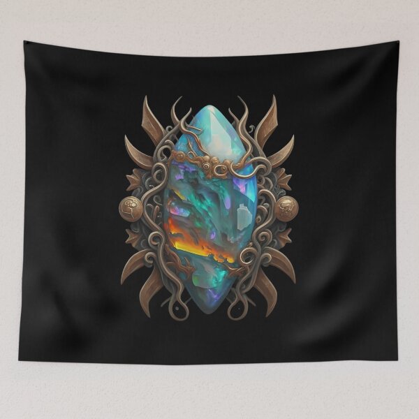 Item preview, Opal designed and sold by FlexYourMind.