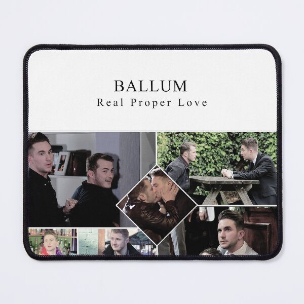 Item preview, Real Proper Love designed and sold by TheQueenofOz.