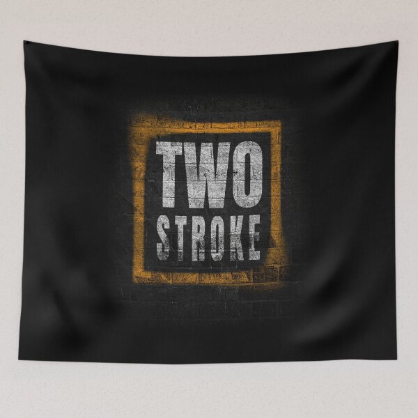 Item preview, Beautiful Novelty Two Stroke Motocross  designed and sold by starider.