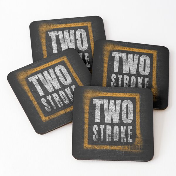 Item preview, Beautiful Novelty Two Stroke Motocross  designed and sold by starider.
