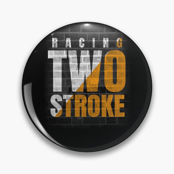 Item preview, Beautiful Novelty Two Stroke Motocross  designed and sold by starider.