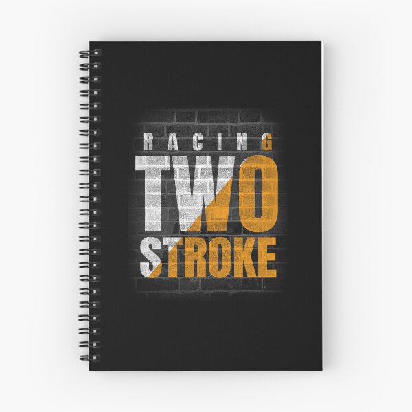 Item preview, Beautiful Novelty Two Stroke Motocross  designed and sold by starider.