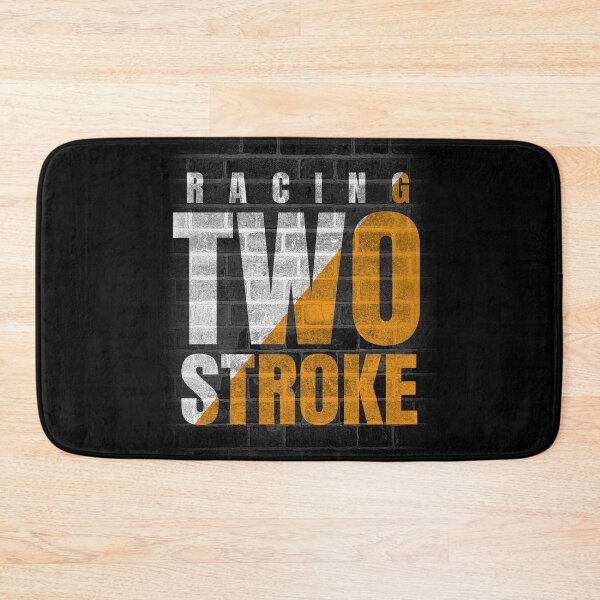 Item preview, Beautiful Novelty Two Stroke Motocross  designed and sold by starider.