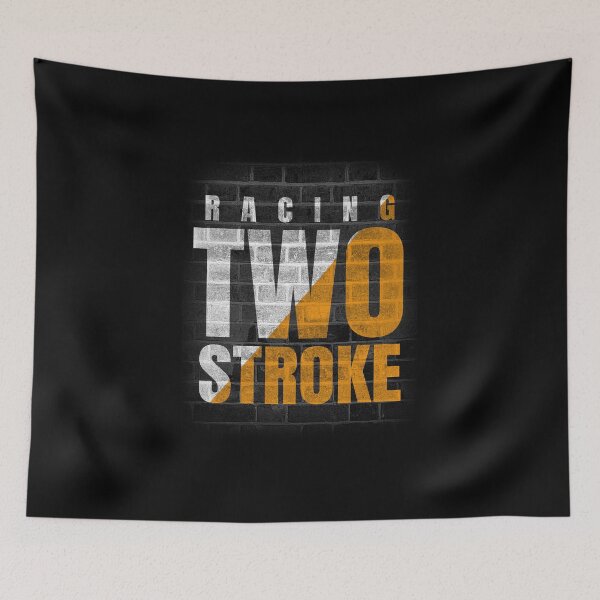 Item preview, Beautiful Novelty Two Stroke Motocross  designed and sold by starider.