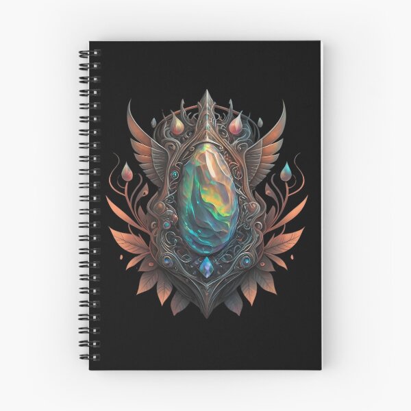 Item preview, Opal designed and sold by FlexYourMind.