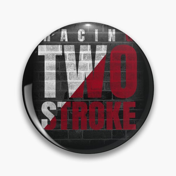 Item preview, Beautiful Novelty Two Stroke Motocross  designed and sold by starider.