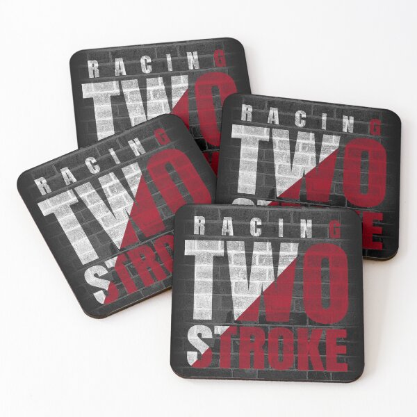Item preview, Beautiful Novelty Two Stroke Motocross  designed and sold by starider.