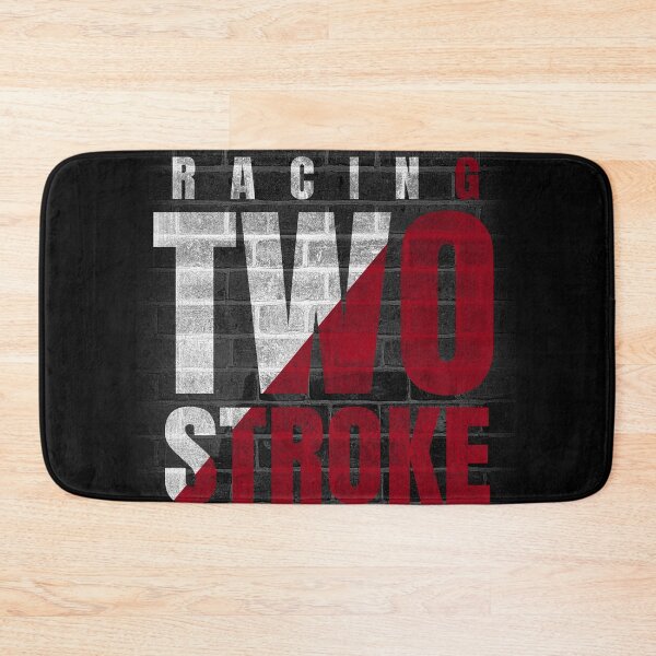 Item preview, Beautiful Novelty Two Stroke Motocross  designed and sold by starider.