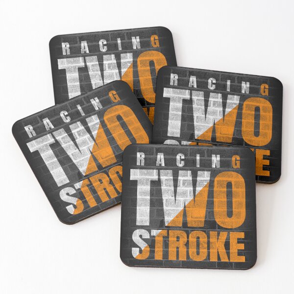 Item preview, Beautiful Novelty Two Stroke Motocross  designed and sold by starider.