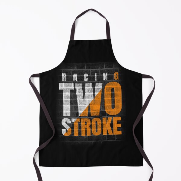 Item preview, Beautiful Novelty Two Stroke Motocross  designed and sold by starider.
