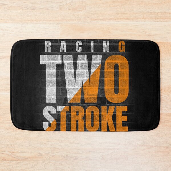 Item preview, Beautiful Novelty Two Stroke Motocross  designed and sold by starider.