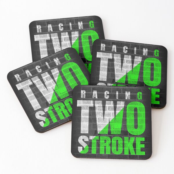 Item preview, Beautiful Novelty Two Stroke Motocross  designed and sold by starider.