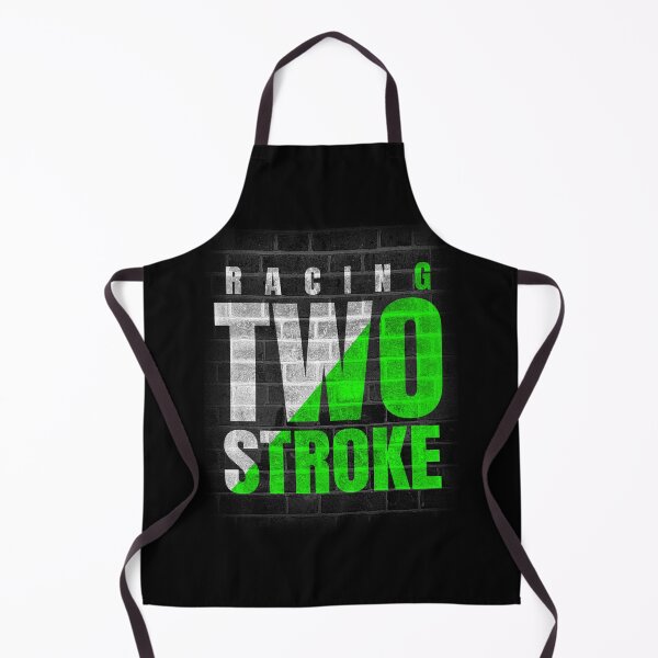 Item preview, Beautiful Novelty Two Stroke Motocross designed and sold by starider.