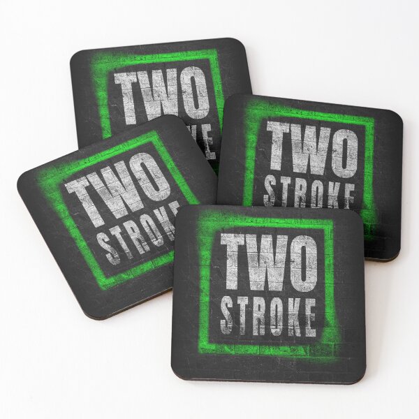 Item preview, Beautiful Novelty Two Stroke Motocross  designed and sold by starider.