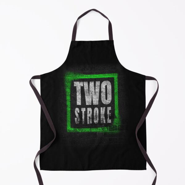 Item preview, Beautiful Novelty Two Stroke Motocross  designed and sold by starider.