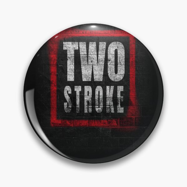 Item preview, Beautiful Novelty Two Stroke Motocross  designed and sold by starider.