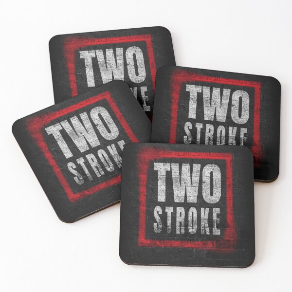 Item preview, Beautiful Novelty Two Stroke Motocross  designed and sold by starider.