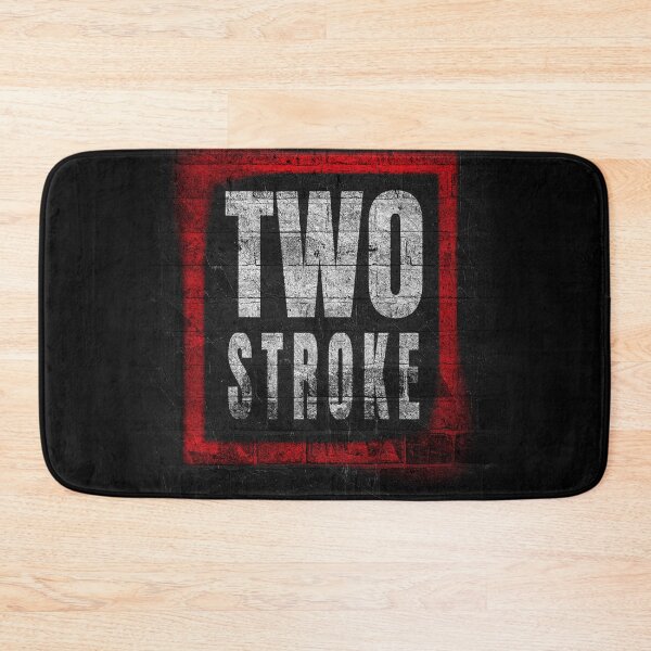 Item preview, Beautiful Novelty Two Stroke Motocross  designed and sold by starider.