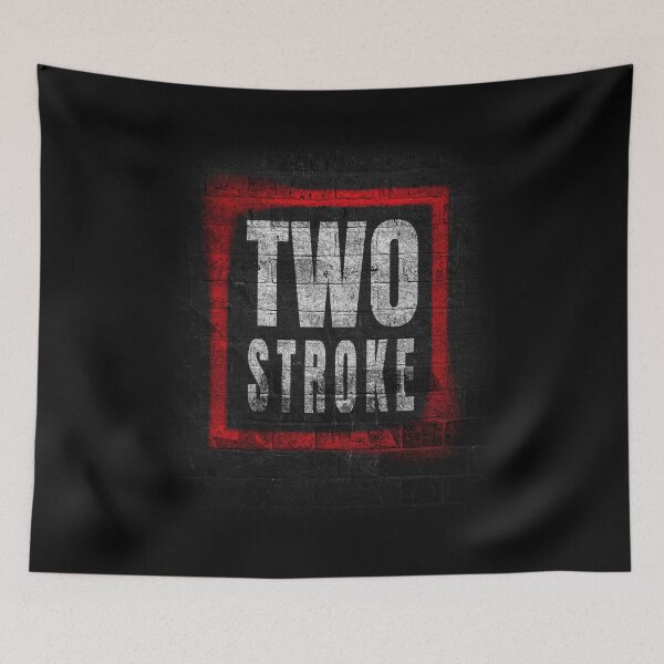 Item preview, Beautiful Novelty Two Stroke Motocross  designed and sold by starider.