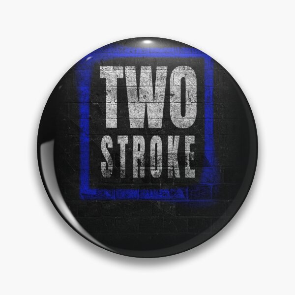 Item preview, Beautiful Novelty Two Stroke Motocross  designed and sold by starider.
