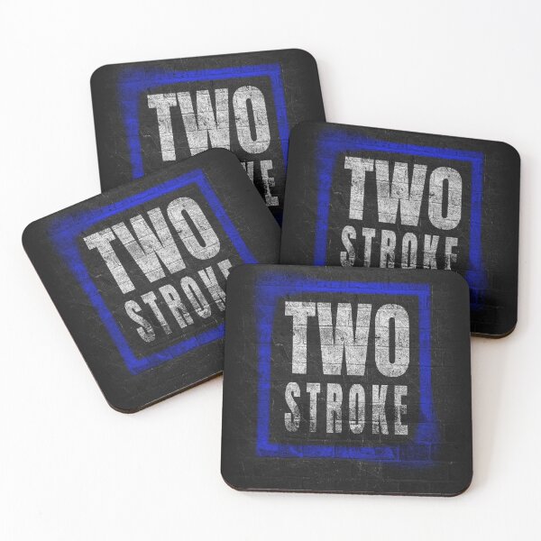 Item preview, Beautiful Novelty Two Stroke Motocross  designed and sold by starider.