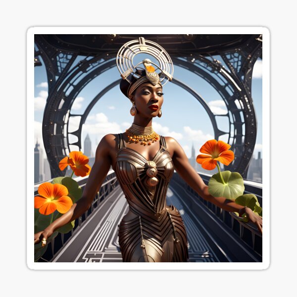 Item preview, Savoy Club Observation Deck designed and sold by gumbogirlonline.