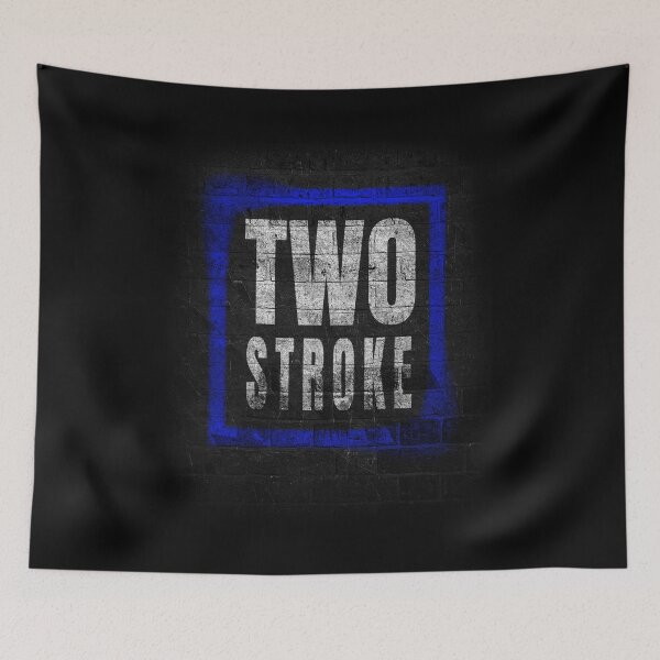 Item preview, Beautiful Novelty Two Stroke Motocross  designed and sold by starider.