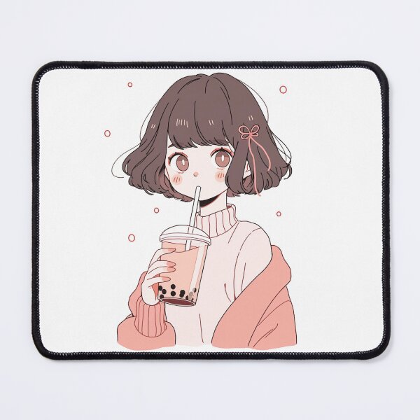 Item preview, Bubble Tea designed and sold by SherleyA7x.