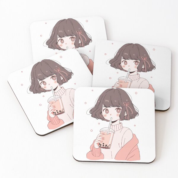 Item preview, Bubble Tea designed and sold by SherleyA7x.