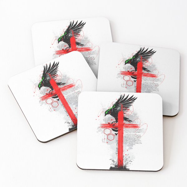 Item preview, He Shall Provide  designed and sold by Karasu-Projects.