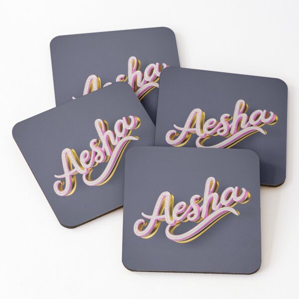 Item preview, Aesha Scl  designed and sold by BCD BRANDS.
