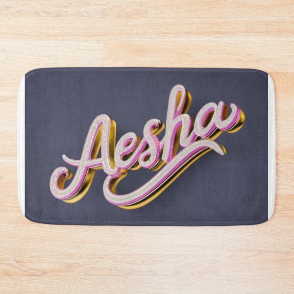 Item preview, Aesha Scl  designed and sold by BCD BRANDS.