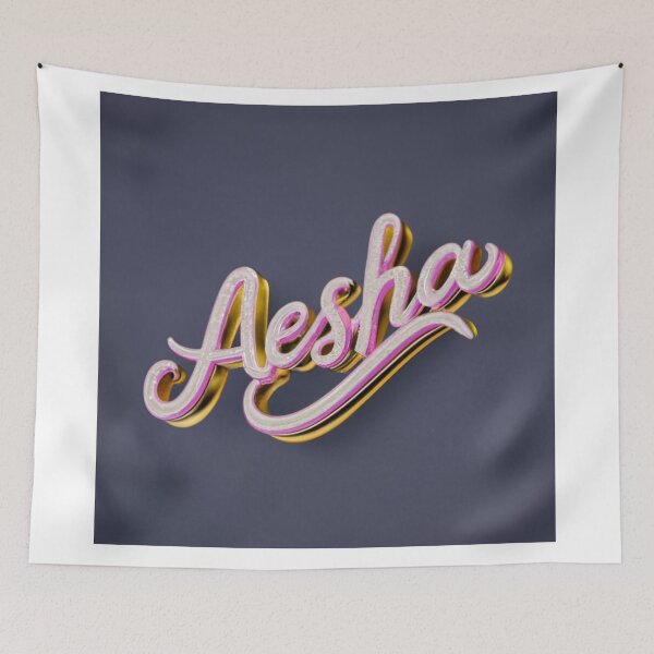 Item preview, Aesha Scl  designed and sold by BCD BRANDS.