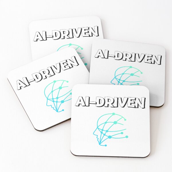 Item preview, AI Driven Design designed and sold by JAMTEESHOP.
