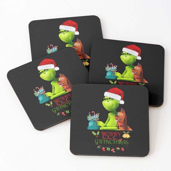 Aperçu de l'œuvre Le Grinch - Grinch Noël créée et vendue par SomeLipTodayy.