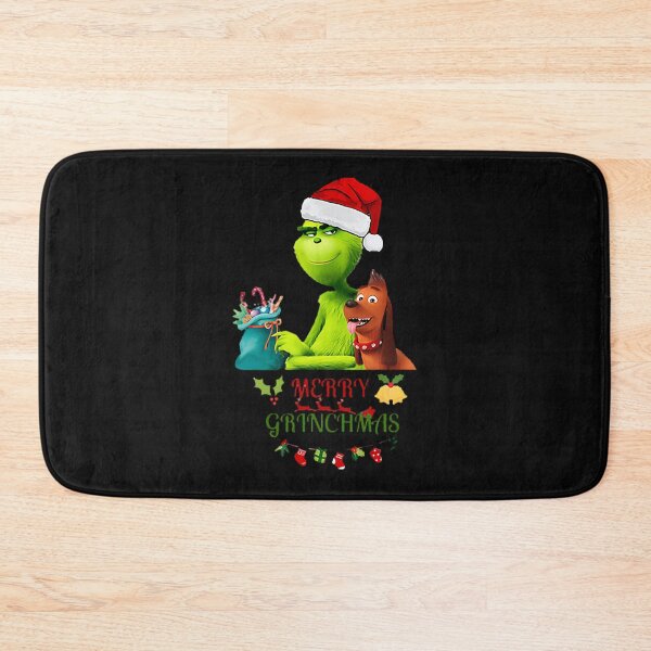 Item preview, The Grinch - Grinch Xmas  designed and sold by SomeLipTodayy.