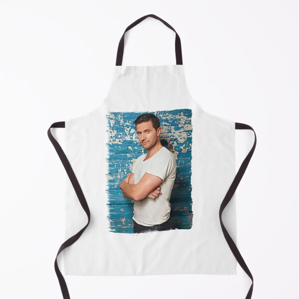 Item preview, Richard Armitage Paint Splash designed and sold by TheQueenofOz.