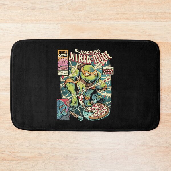 Item preview, The Amazing Ninja Dude designed and sold by SomeLipTodayy.